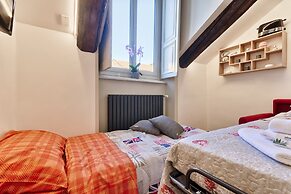 Torino Piazza Castello Studio