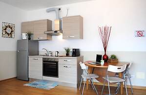 Bnbook - Metropolitan Expo Flat