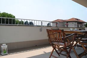 Bnbook - Metropolitan Expo Flat