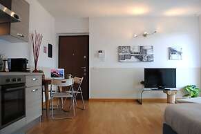 Bnbook - Metropolitan Expo Flat