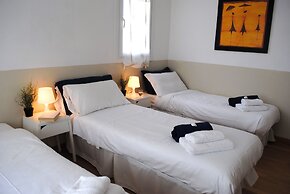 Bnbook - Metropolitan Expo Flat