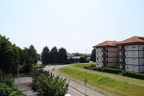 Bnbook - Metropolitan Expo Flat