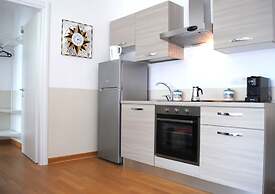 Bnbook - Metropolitan Expo Flat