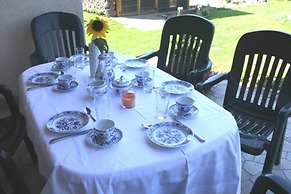 Pension & Restaurant Altjessen 57