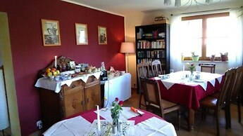 Pension & Restaurant Altjessen 57