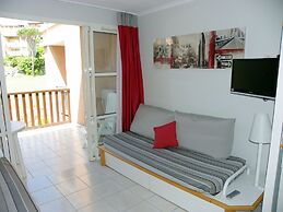 Residence Cap Esterel - Golf