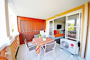 Residence Cap Esterel - Golf