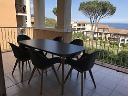 Residence Cap Esterel - Golf