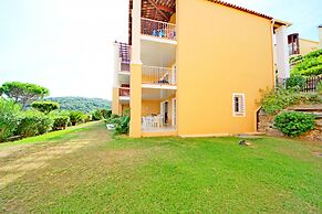 Residence Cap Esterel - Golf