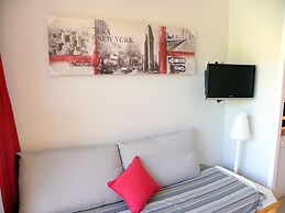 Residence Cap Esterel - Golf