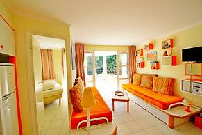 Residence Cap Esterel - Golf