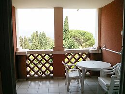 Residence Cap Esterel - Golf