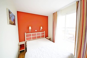 Residence Cap Esterel - Golf