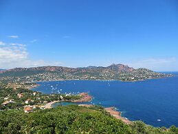 Residence Cap Esterel - Golf