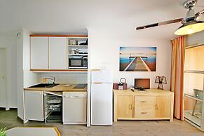 Residence Cap Esterel - Golf