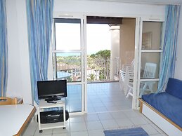 Residence Cap Esterel - Golf