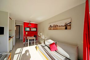 Residence Cap Esterel - Golf