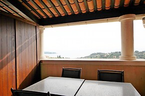 Residence Cap Esterel - Golf