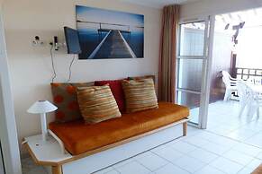 Residence Cap Esterel - Golf