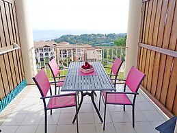 Residence Cap Esterel - Golf