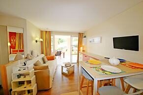 Residence Cap Esterel - Golf