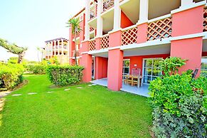 Residence Cap Esterel - Golf