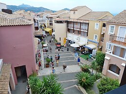 Residence Cap Esterel - Golf