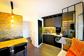 Residence Cap Esterel - Golf