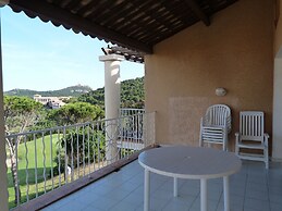 Residence Cap Esterel - Golf
