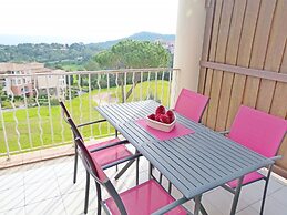 Residence Cap Esterel - Golf