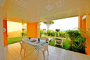 Residence Cap Esterel - Golf