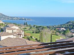 Residence Cap Esterel - Golf