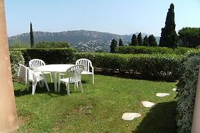 Residence Cap Esterel - Golf