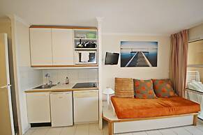 Residence Cap Esterel - Golf