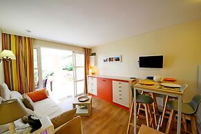 Residence Cap Esterel - Golf