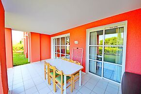 Residence Cap Esterel - Golf