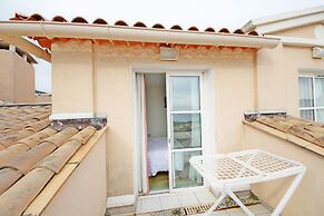 Residence Cap Esterel - Golf
