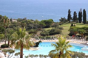 Residence Cap Esterel - Golf