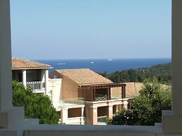 Residence Cap Esterel - Golf