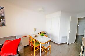 Residence Cap Esterel - Golf