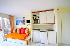 Residence Cap Esterel - Golf