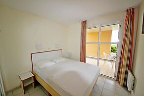 Residence Cap Esterel - Golf