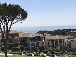 Residence Cap Esterel - Golf