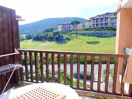 Residence Cap Esterel - Golf