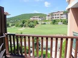 Residence Cap Esterel - Golf