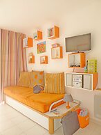 Residence Cap Esterel - Golf