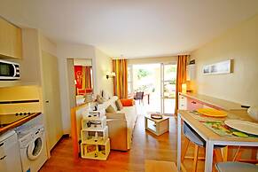 Residence Cap Esterel - Golf