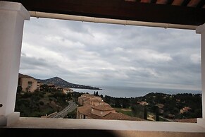 Residence Cap Esterel - Golf