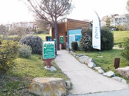 Residence Cap Esterel - Golf