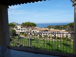 Residence Cap Esterel - Golf